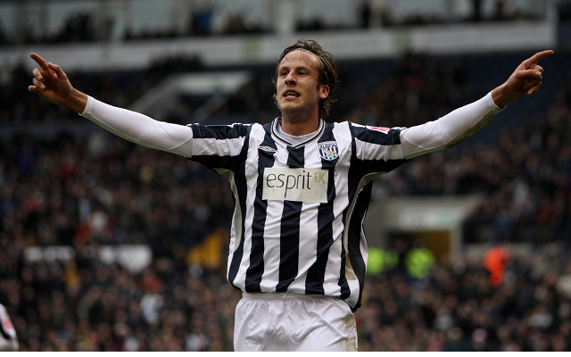 Jonas Olsson