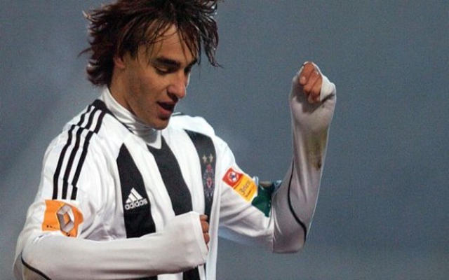 Markovic Chelsea