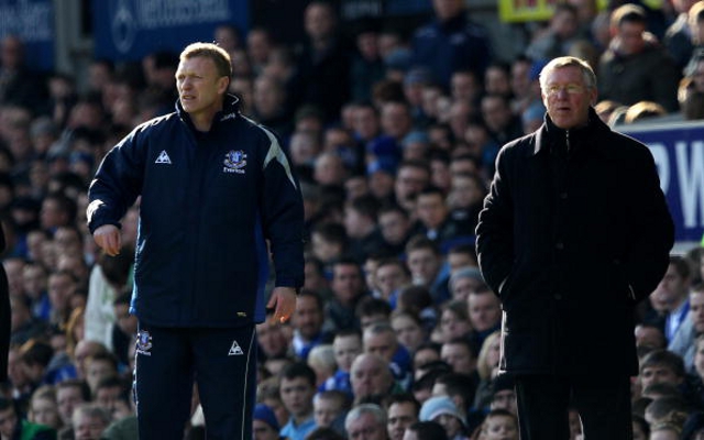 Moyes Ferguson