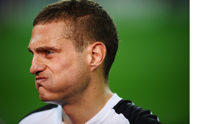 Nemanja Vidic
