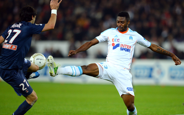 Nicolas N'Koulou