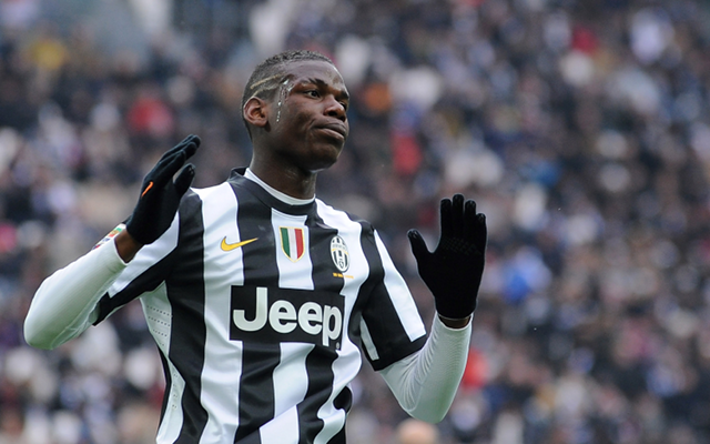 Paul Pogba