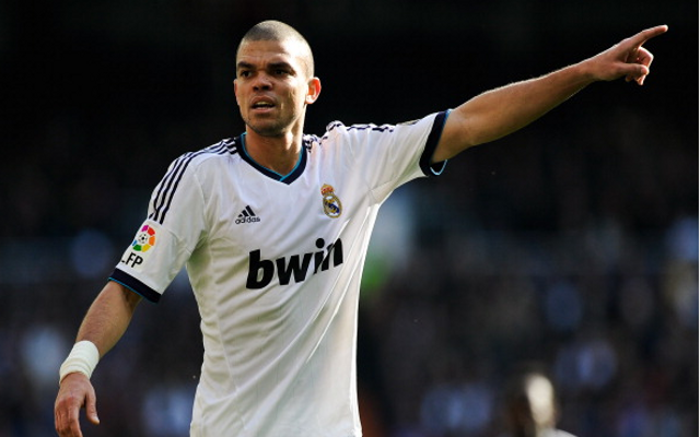 Pepe Man United