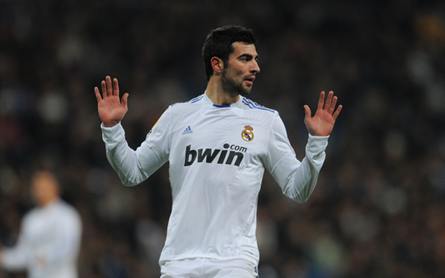 Raul Albiol