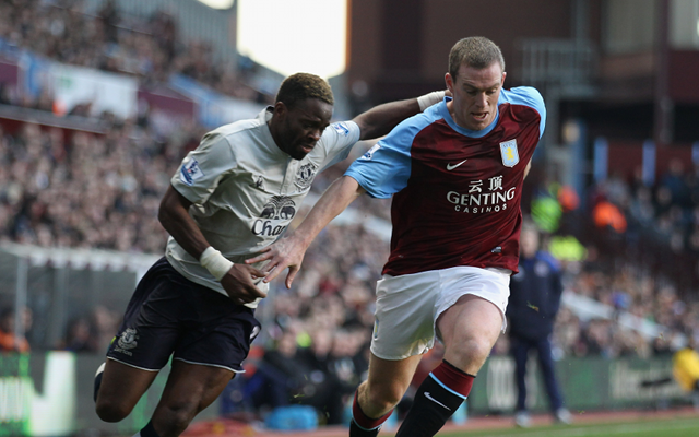 Richard Dunne
