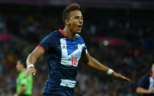 Scott Sinclair