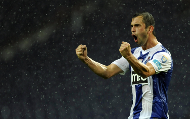 Steven Defour