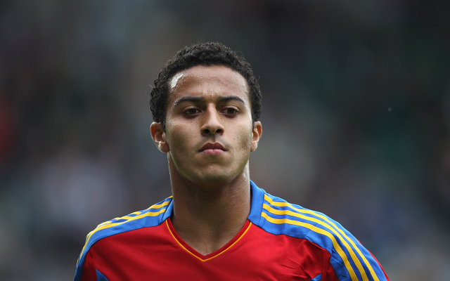 Thiago Alcantara