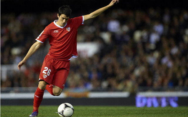 Alberto Liverpool