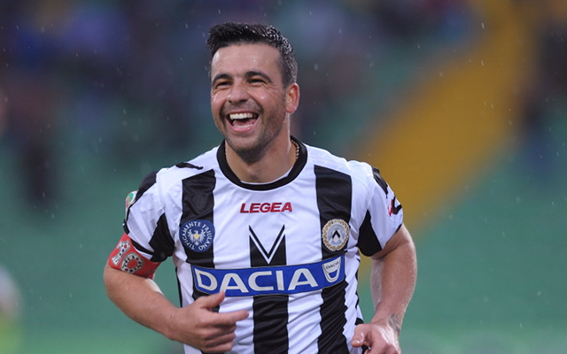Antonio Di Natale