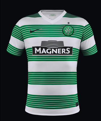 Celtic Kit 1