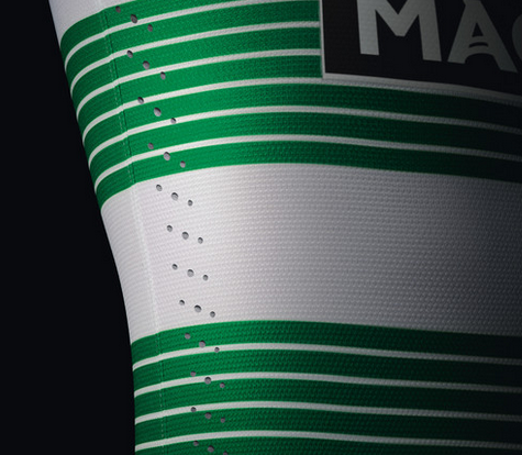 Celtic Kit 4