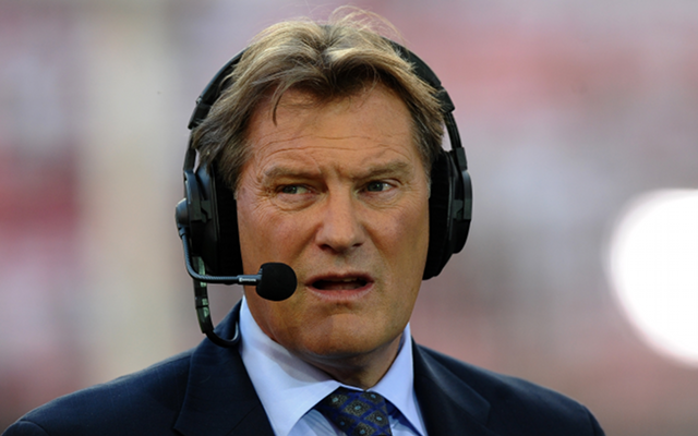 Glenn Hoddle