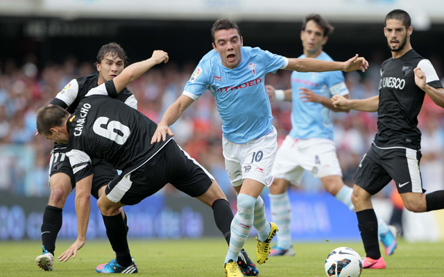 Iago Aspas