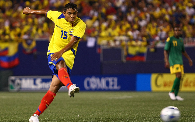 Jefferson Montero