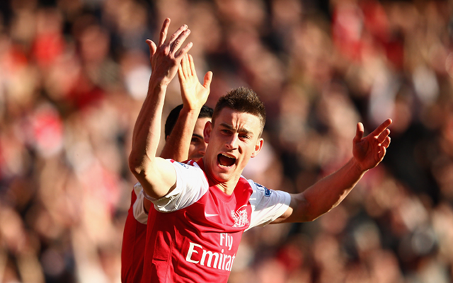 Laurent Koscielny Arsenal