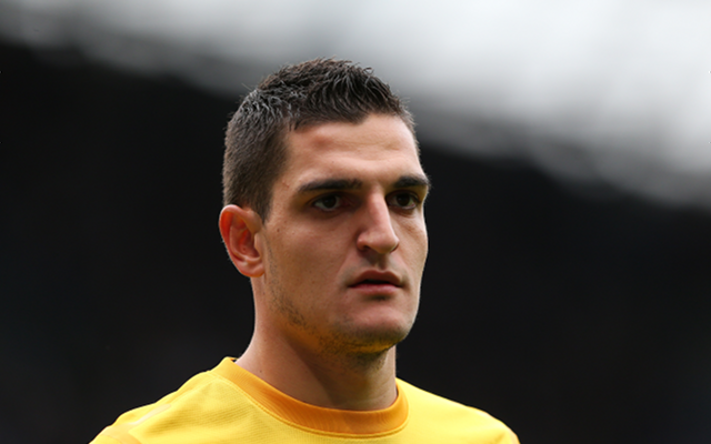Vito Mannone