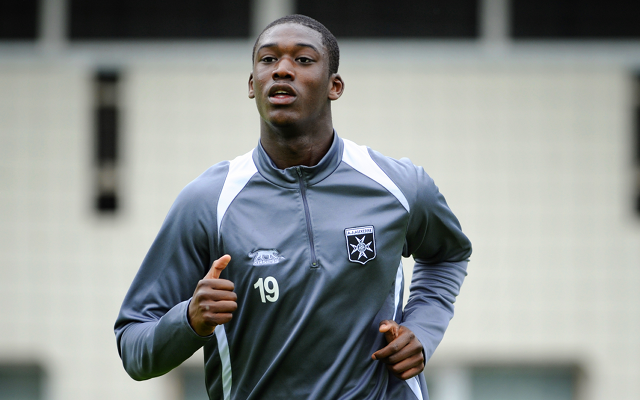 Yaya Sanogo