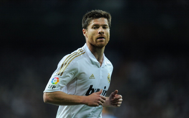 Alonso Liverpool