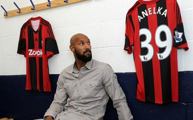 Anelka