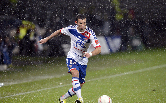 Anthony Reveillere