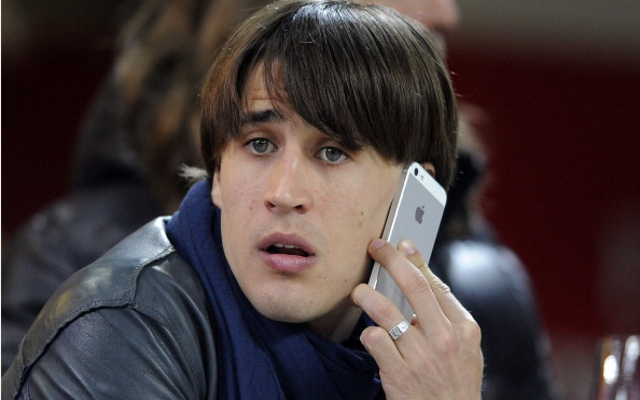 Bojan Barcelona
