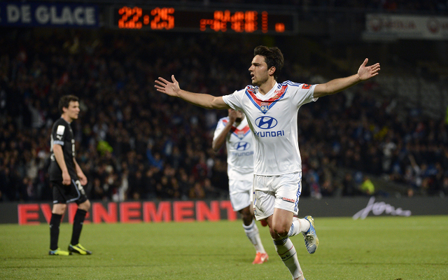 Clement Grenier Lyon