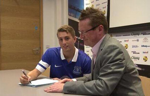 Deulofeu