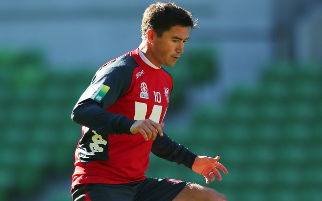 Harry Kewell 2