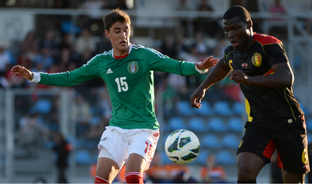 Junior Malanda