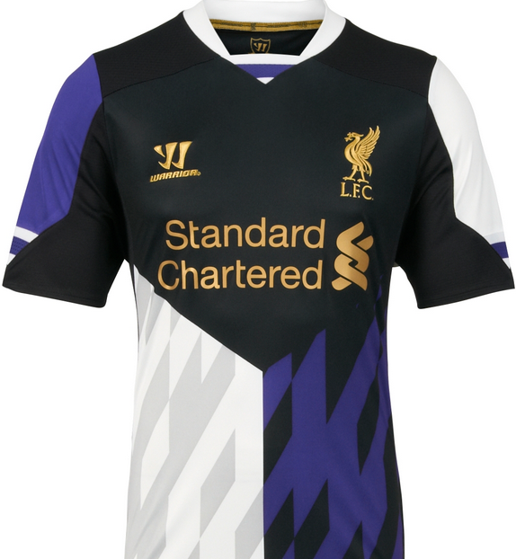 Liverpool Third