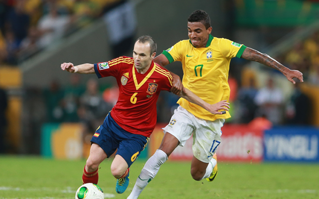 Luis Gustavo