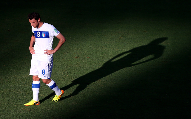 Marchisio
