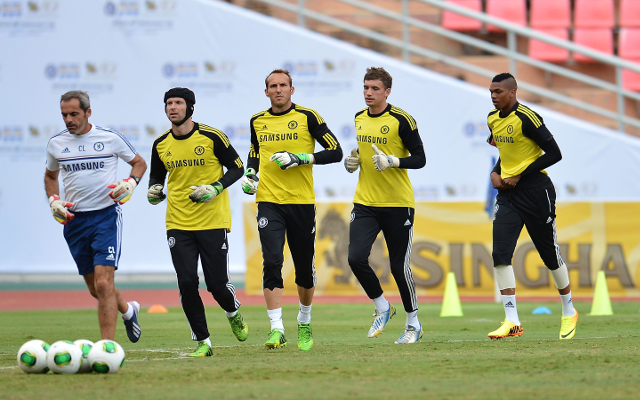 Mark Schwarzer