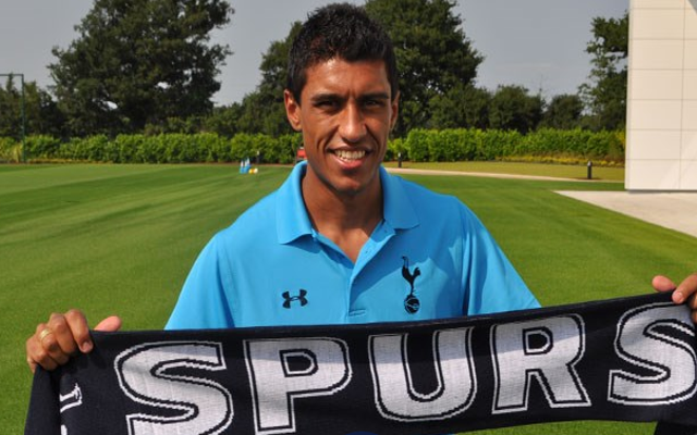 Paulinho Scarf