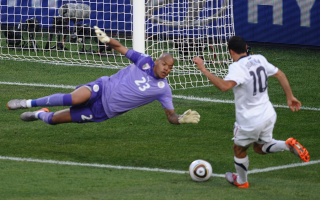 Rais M'Bolhi