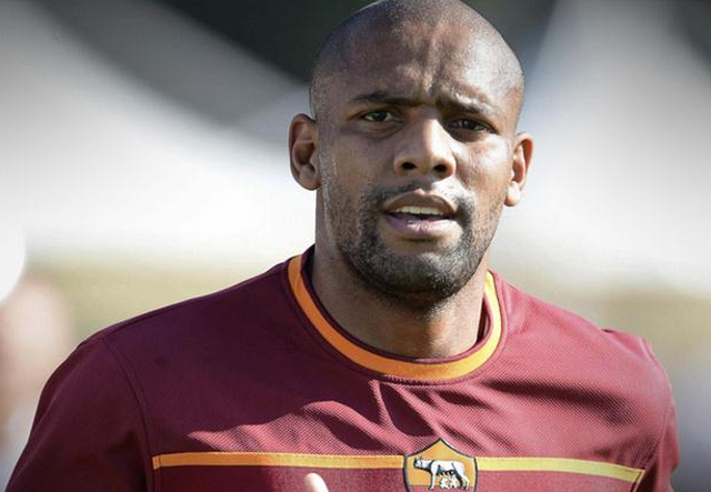 Roma Maicon