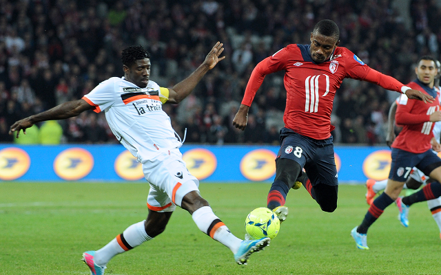 Soloman Kalou