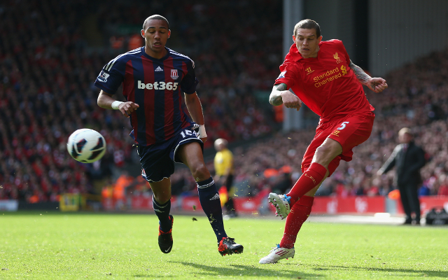 Agger