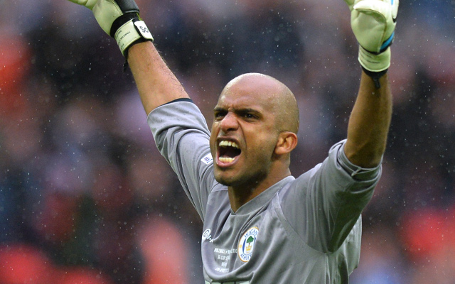Ali Al-Habsi