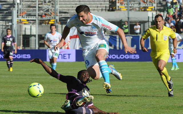 Andre Pierre-Gignac