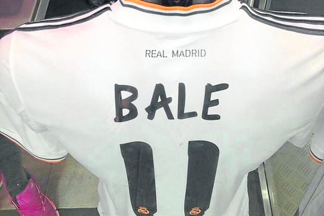 Bale 11