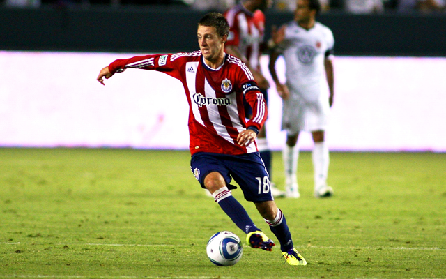 Blair Gavin Seattle Sounders