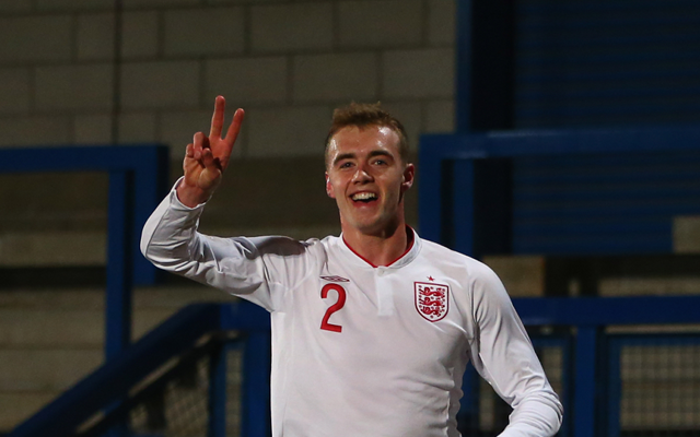 Calum Chambers