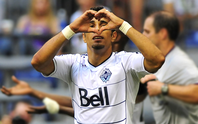 Real Salt Lake v Vancouver Whitecaps