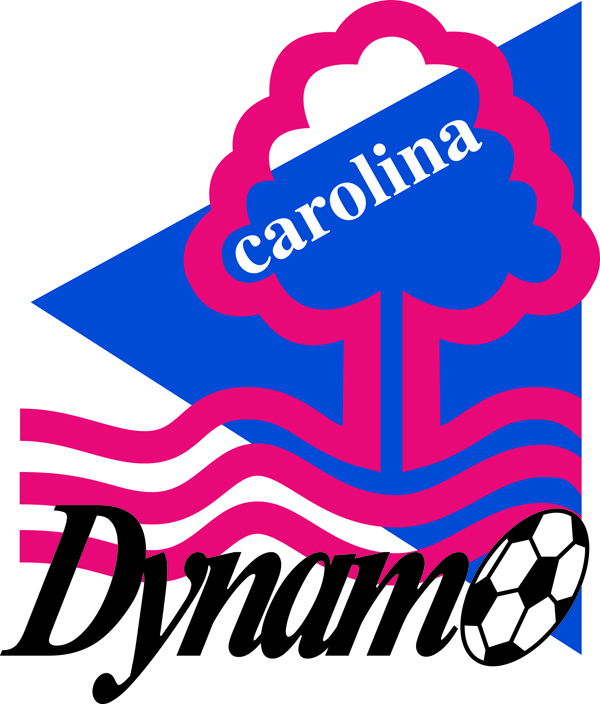Carolina Dynamo badge