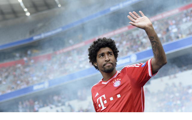 Dante Bayern Munich