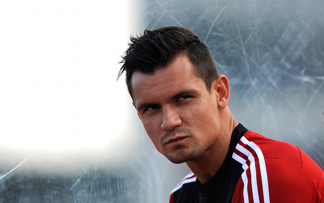 Dejan Lovren