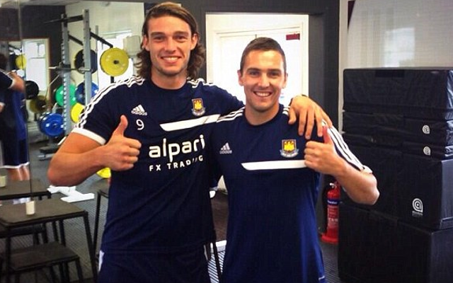Downing Carroll