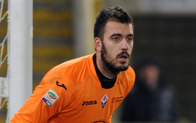 Emiliano Viviano Palermo